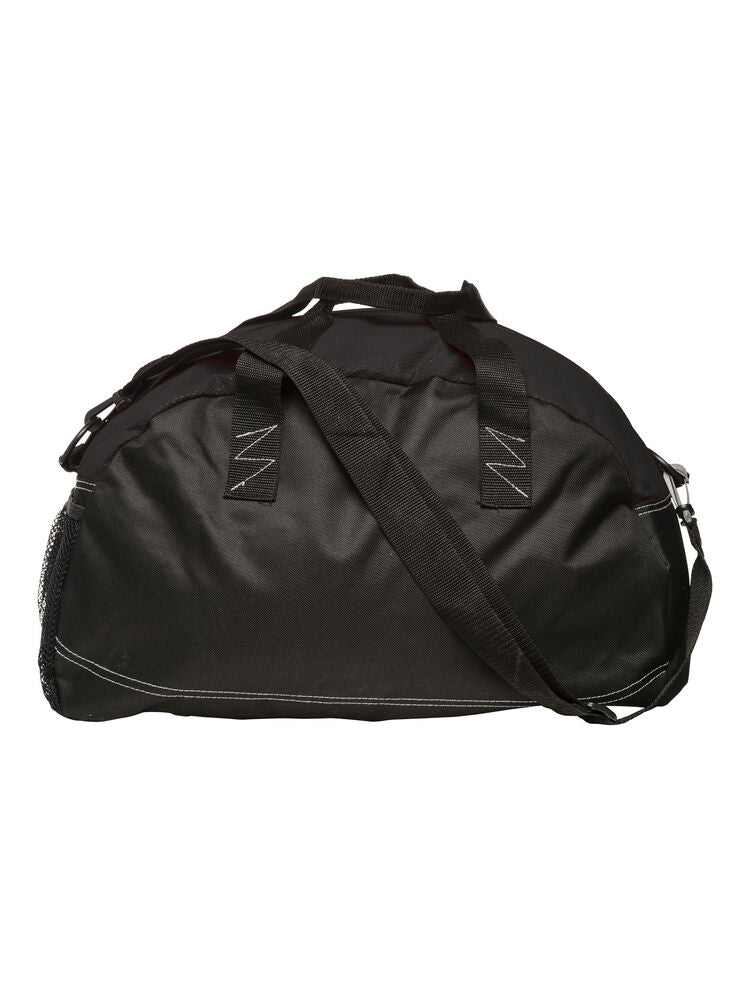 Basic Bag von Clique – Red