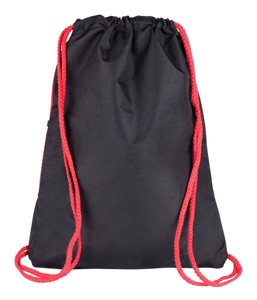 Smart Backpack von Clique – Red