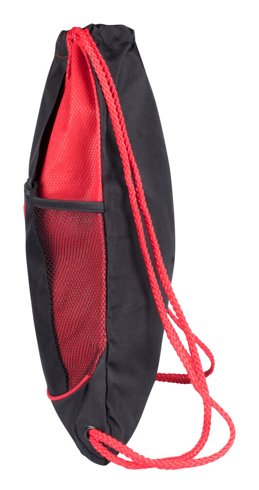 Smart Backpack von Clique – Red