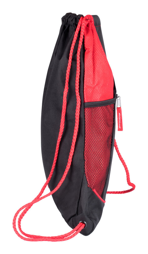 Smart Backpack von Clique – Red