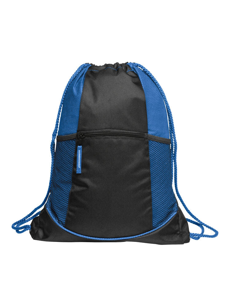 Smart Backpack von Clique – Red