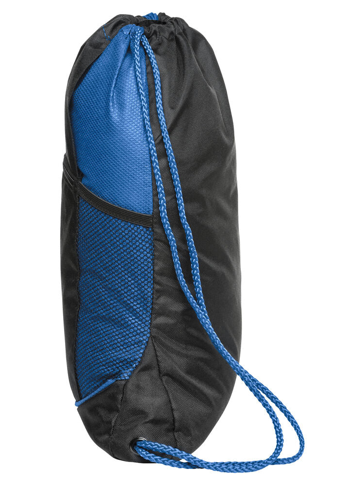 Smart Backpack von Clique – Red