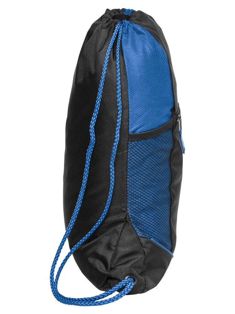 Smart Backpack von Clique – Red