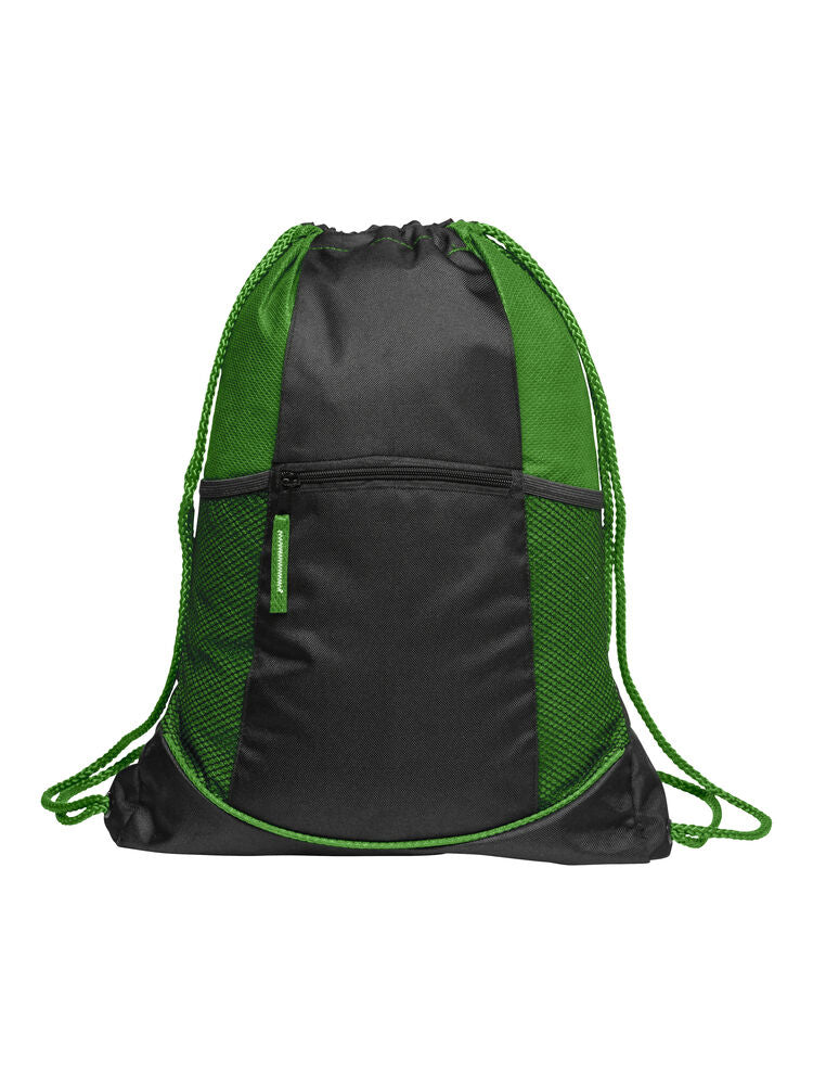 Smart Backpack von Clique – Red