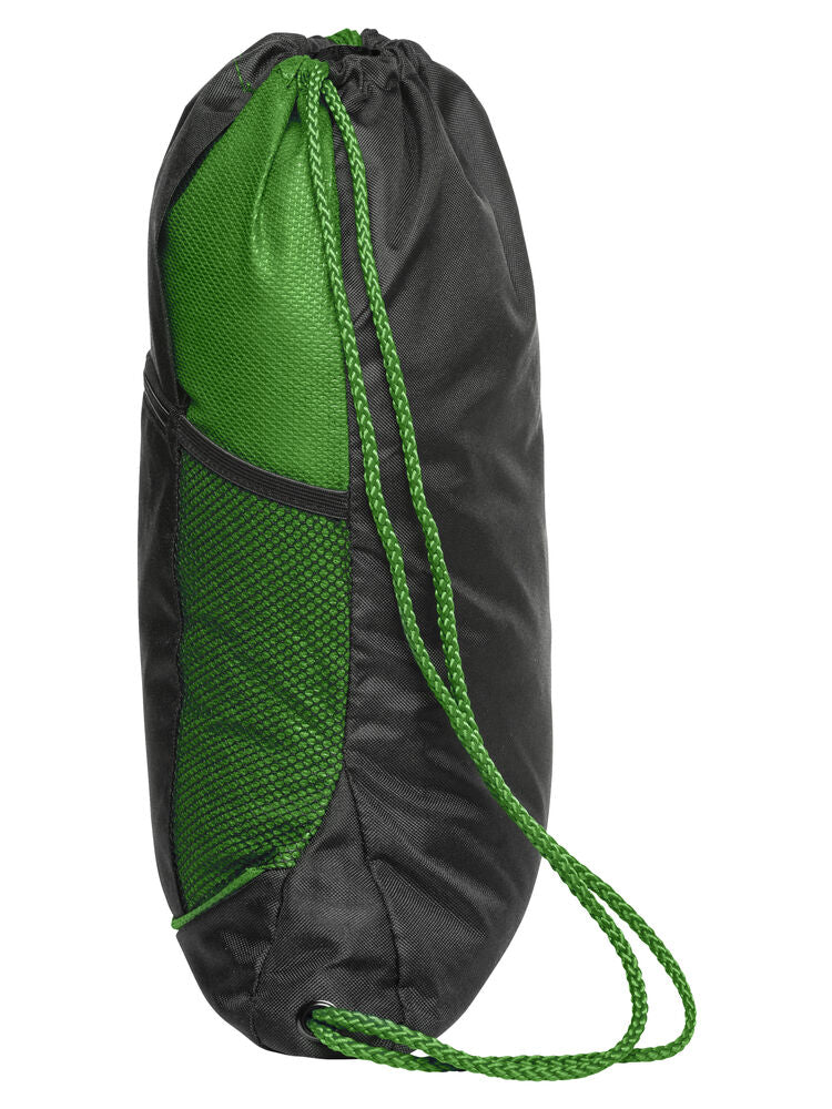 Smart Backpack von Clique – Red