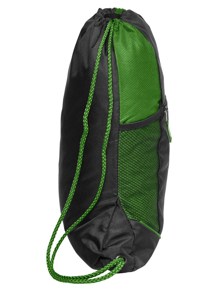 Smart Backpack von Clique – Red