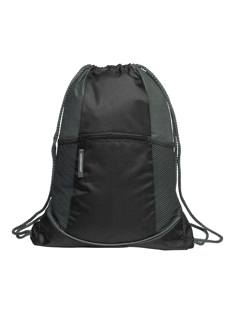 Smart Backpack von Clique – Red