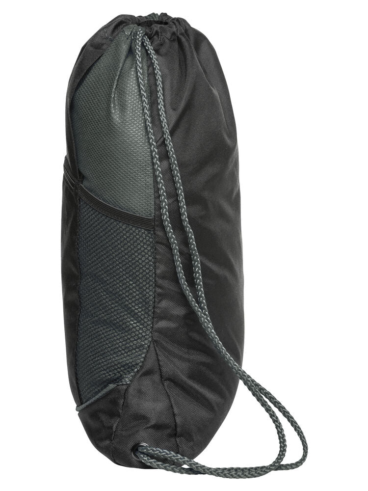 Smart Backpack von Clique – Red