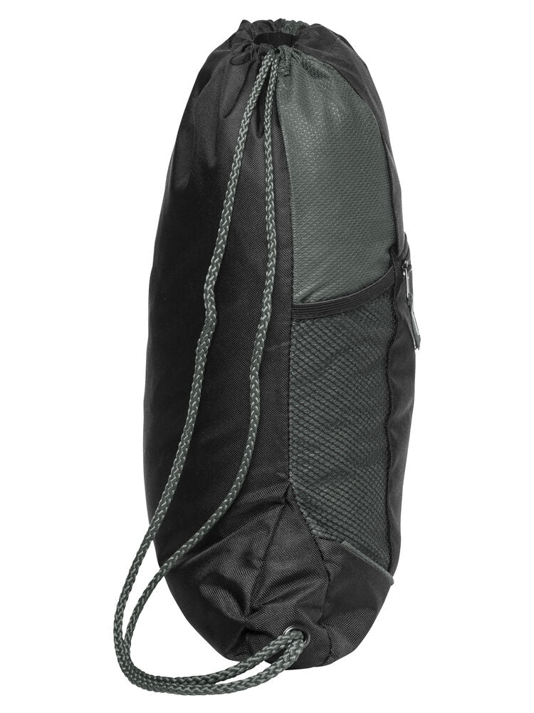 Smart Backpack von Clique – Red