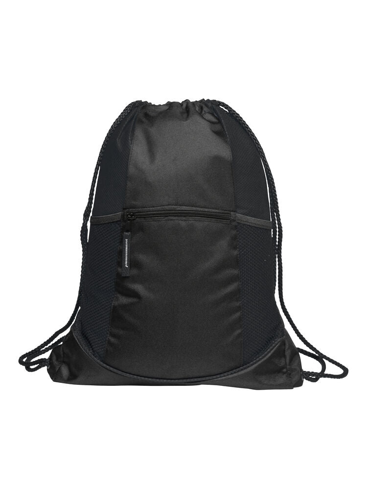 Smart Backpack von Clique – Red