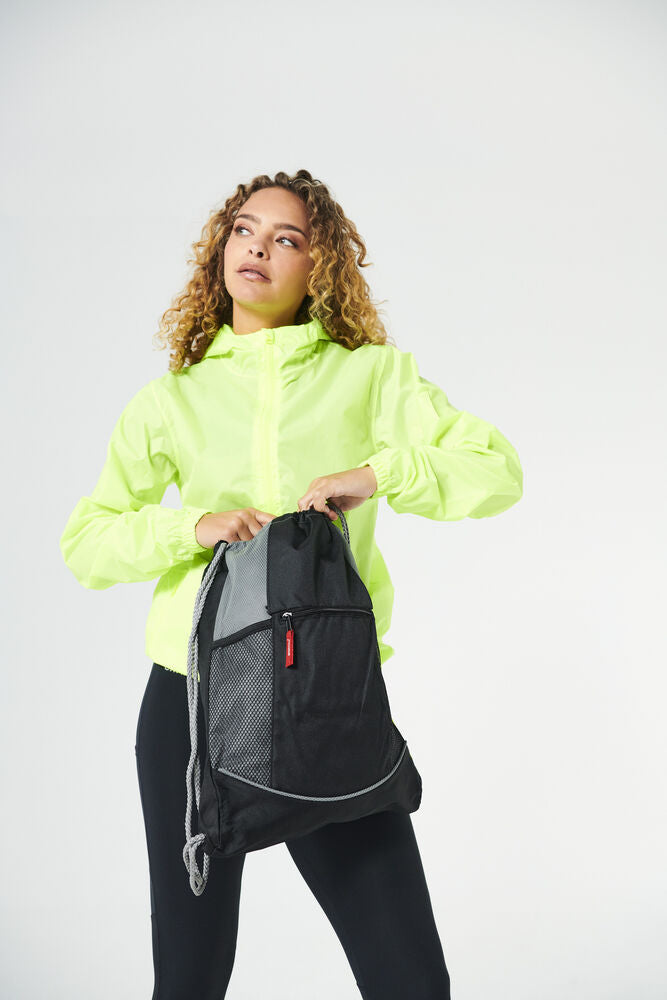 Smart Backpack von Clique – Red