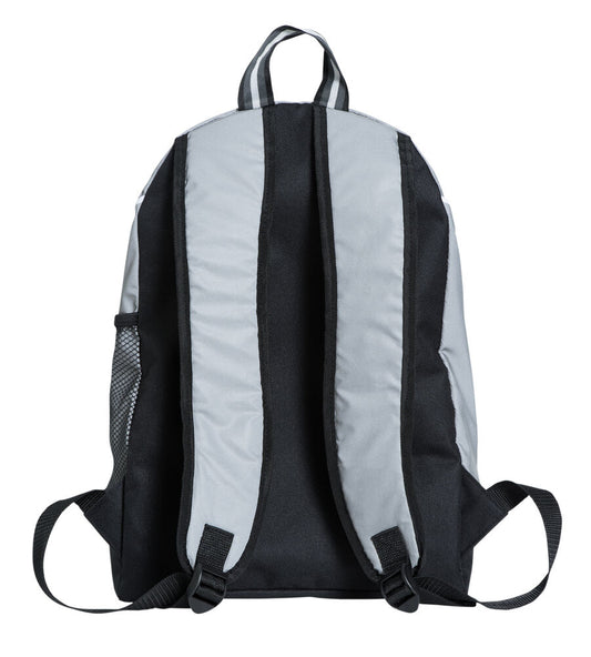 Clique Basic Backpack Reflective – Rucksäcke