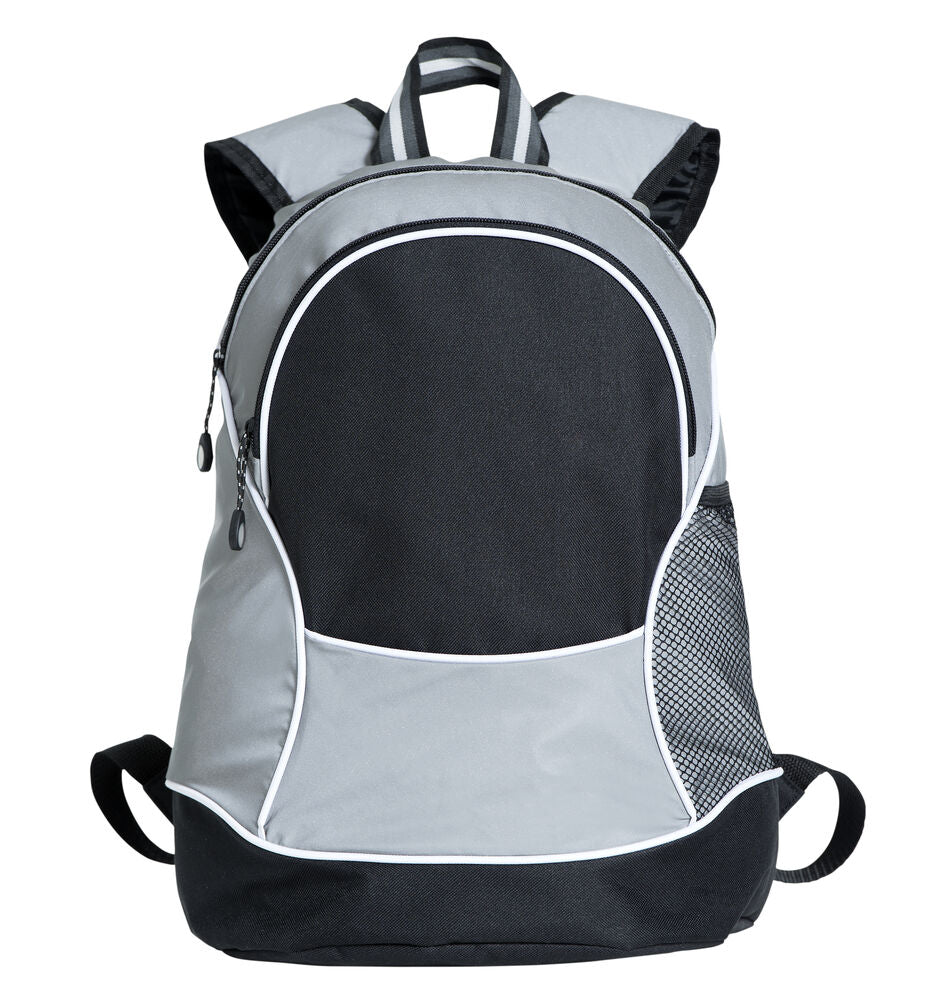 Basic Backpack Reflective von Clique – Reflective