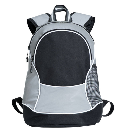 Clique Basic Backpack Reflective – Rucksäcke