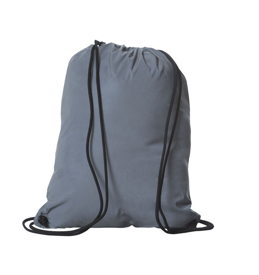 Clique Smart Backpack Reflective – Rucksäcke