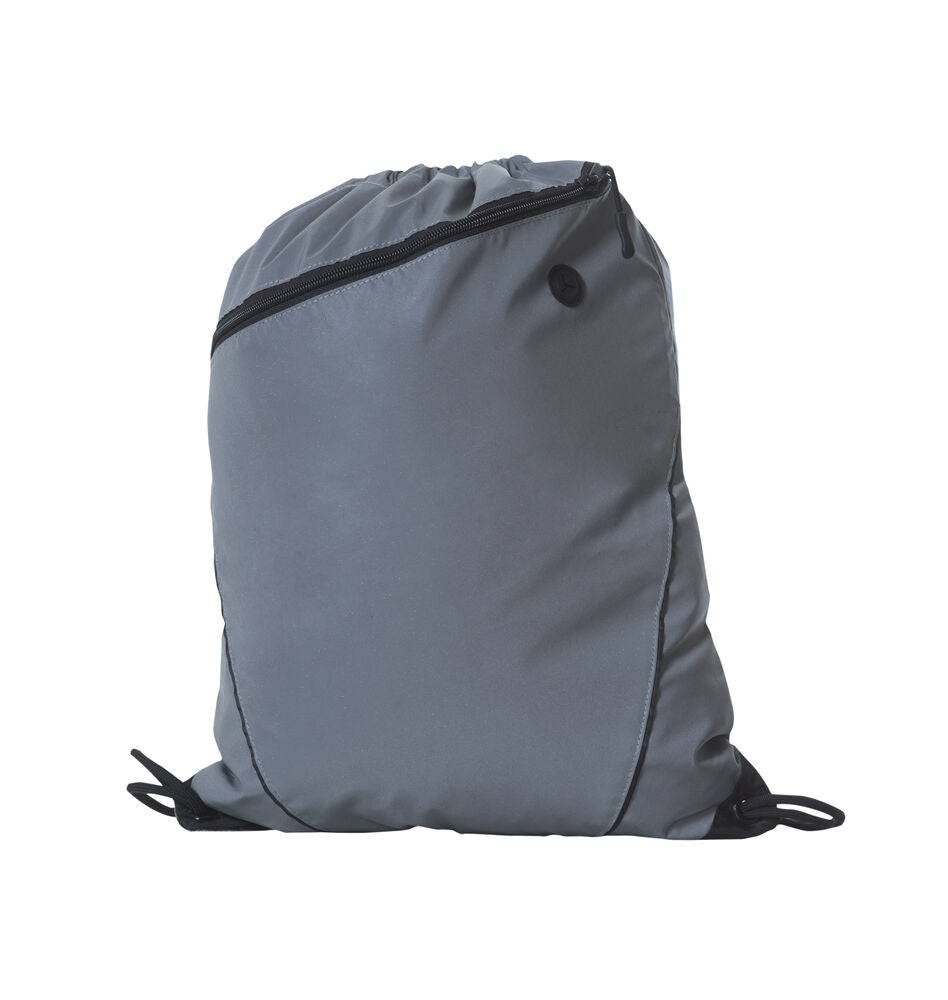 Smart Backpack Reflective von Clique – Reflective
