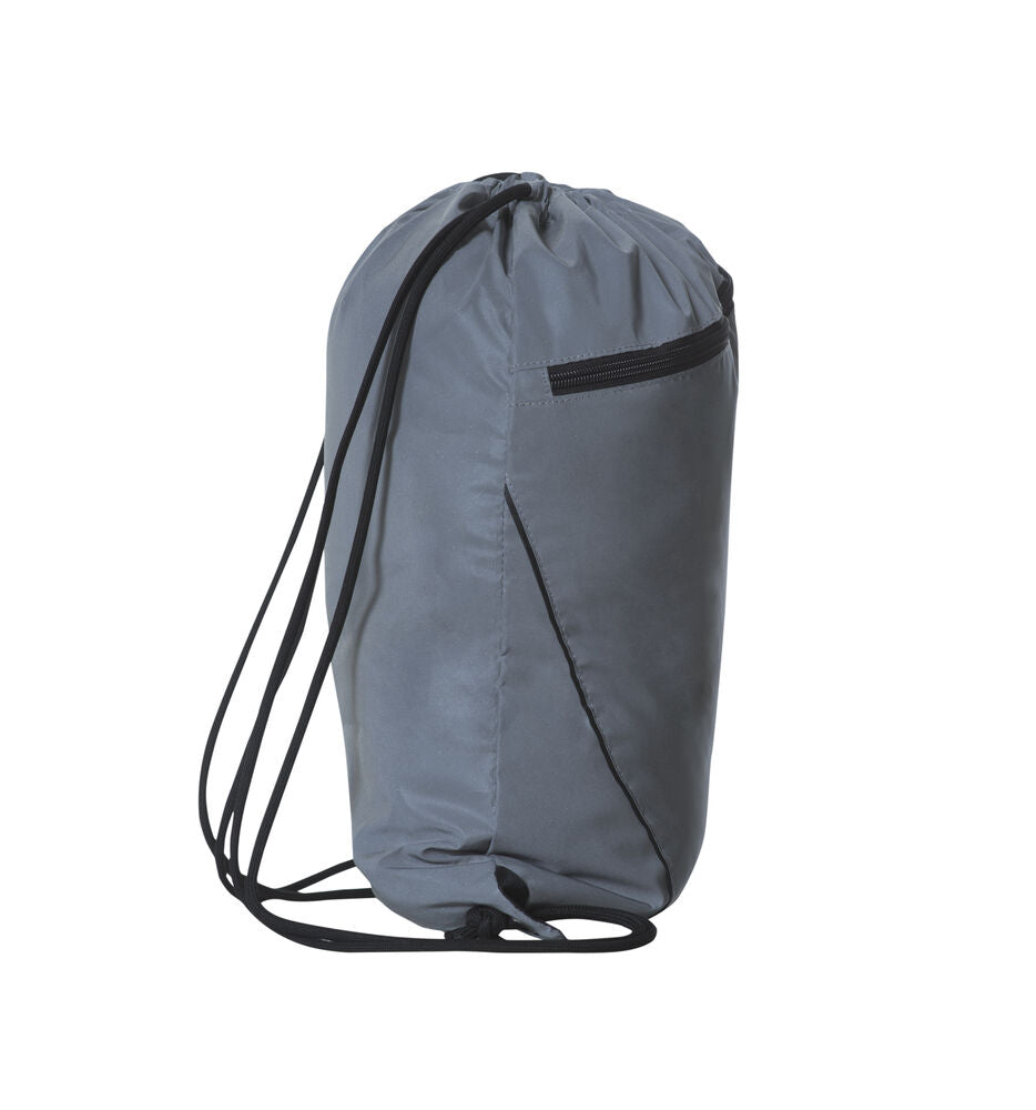 Smart Backpack Reflective von Clique – Reflective
