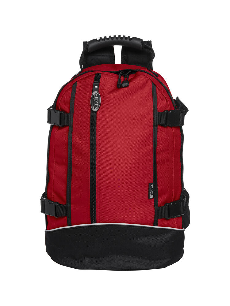 Backpack Ii von Clique – Red