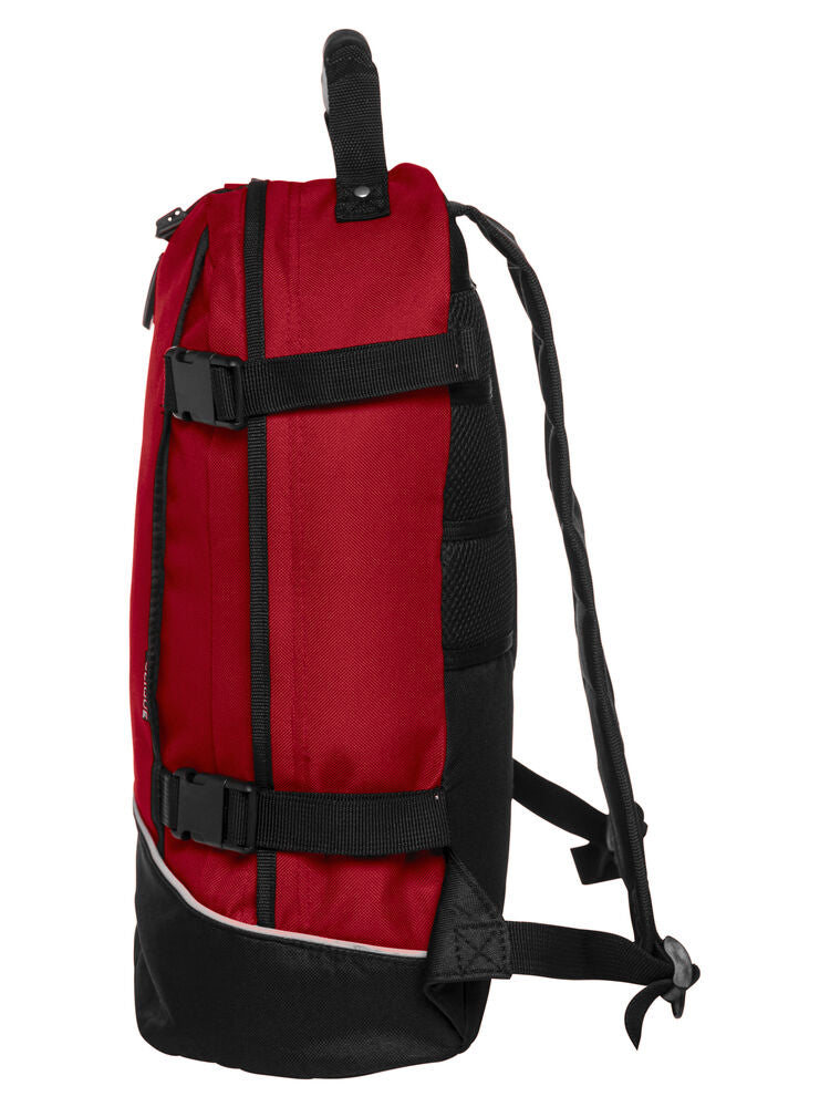 Backpack Ii von Clique – Red
