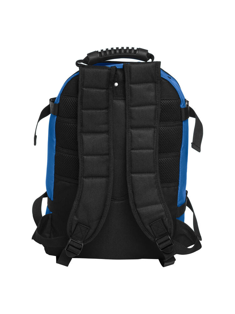 Backpack Ii von Clique – Red