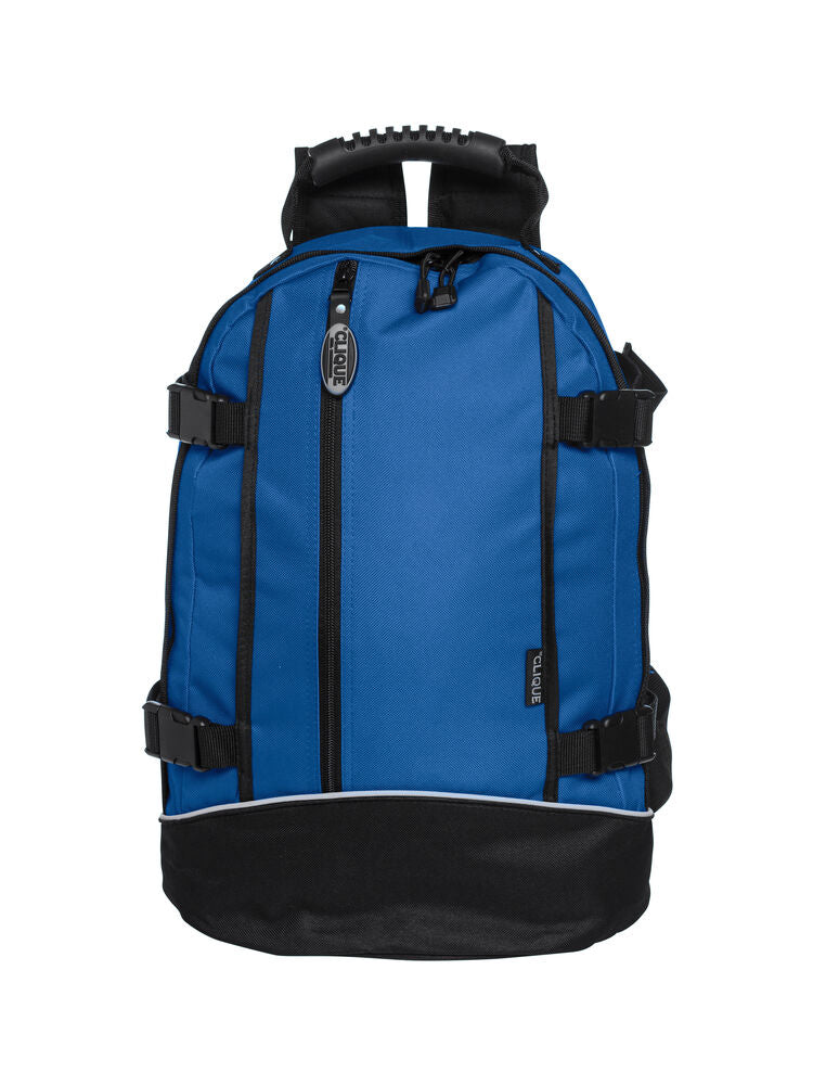 Backpack Ii von Clique – Red