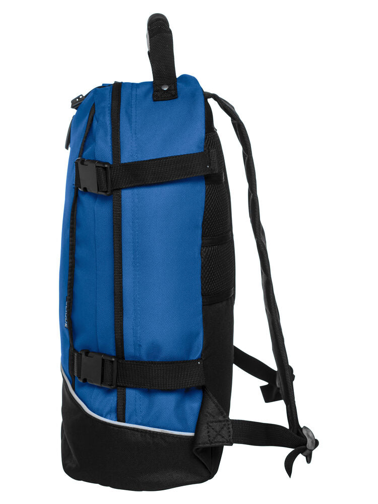 Backpack Ii von Clique – Red