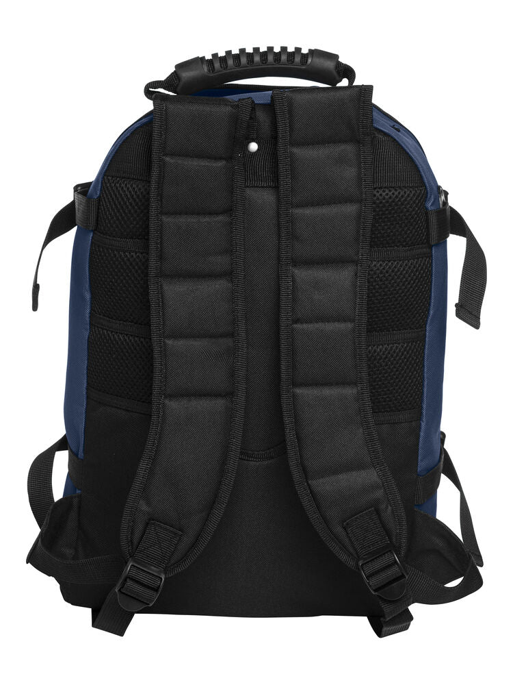 Backpack Ii von Clique – Red