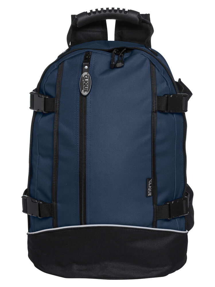 Backpack Ii von Clique – Red