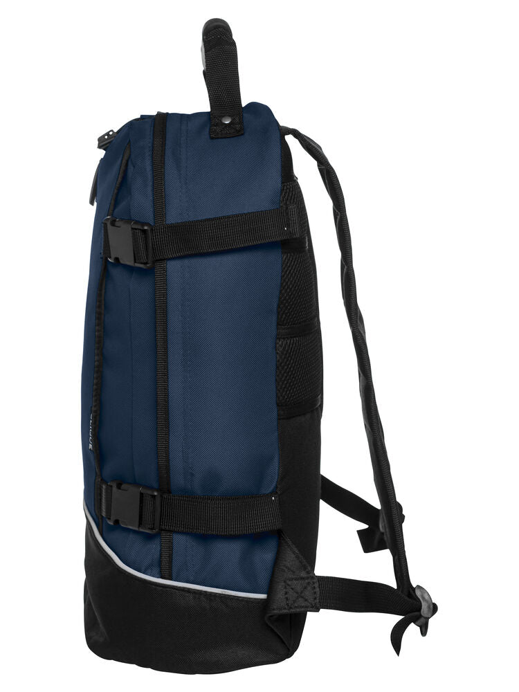 Backpack Ii von Clique – Red