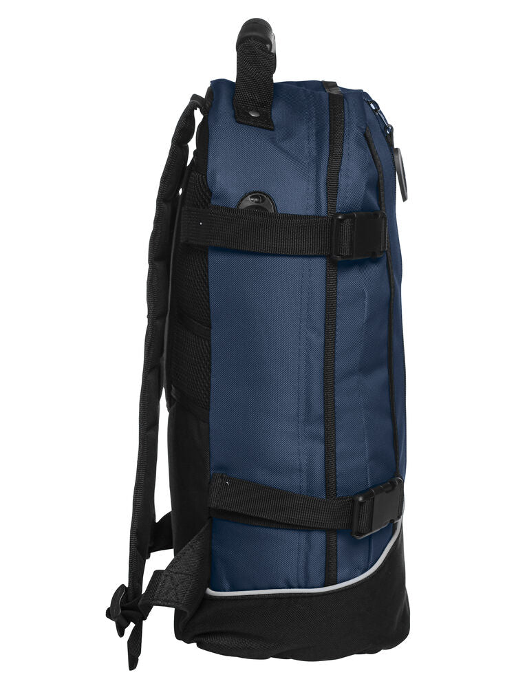 Backpack Ii von Clique – Red