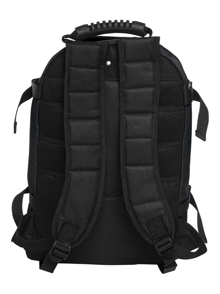 Backpack Ii von Clique – Red