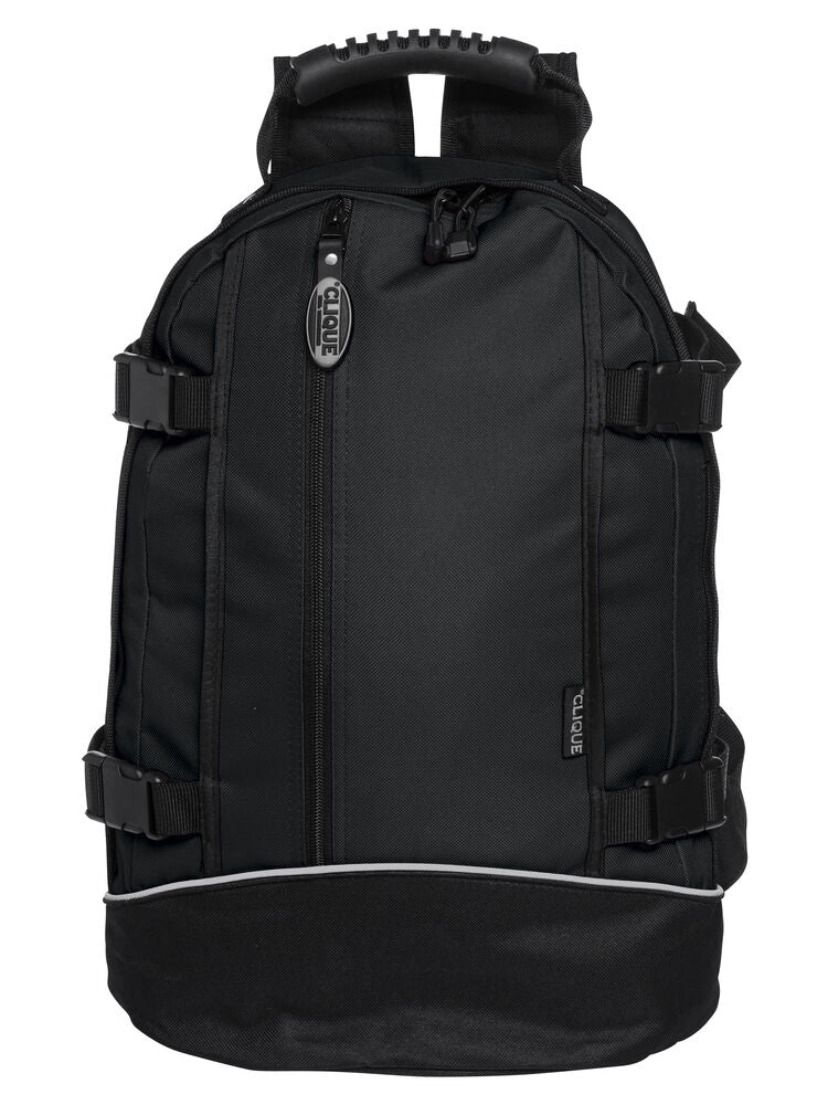 Backpack Ii von Clique – Red