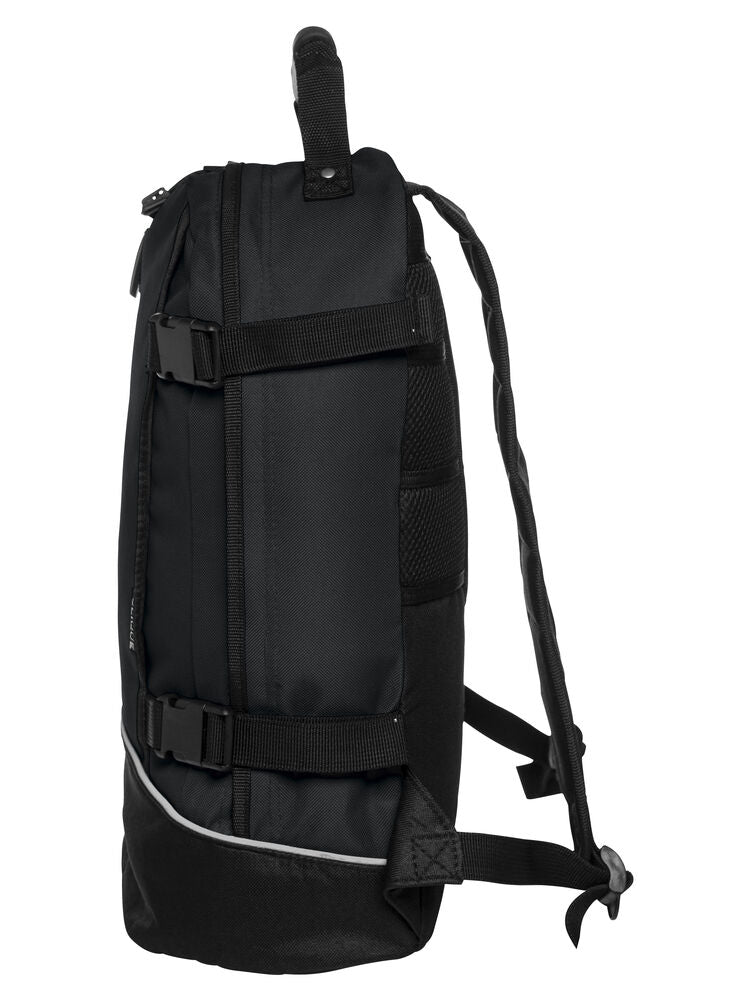 Backpack Ii von Clique – Red