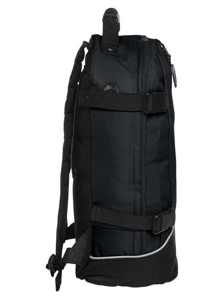 Backpack Ii von Clique – Red