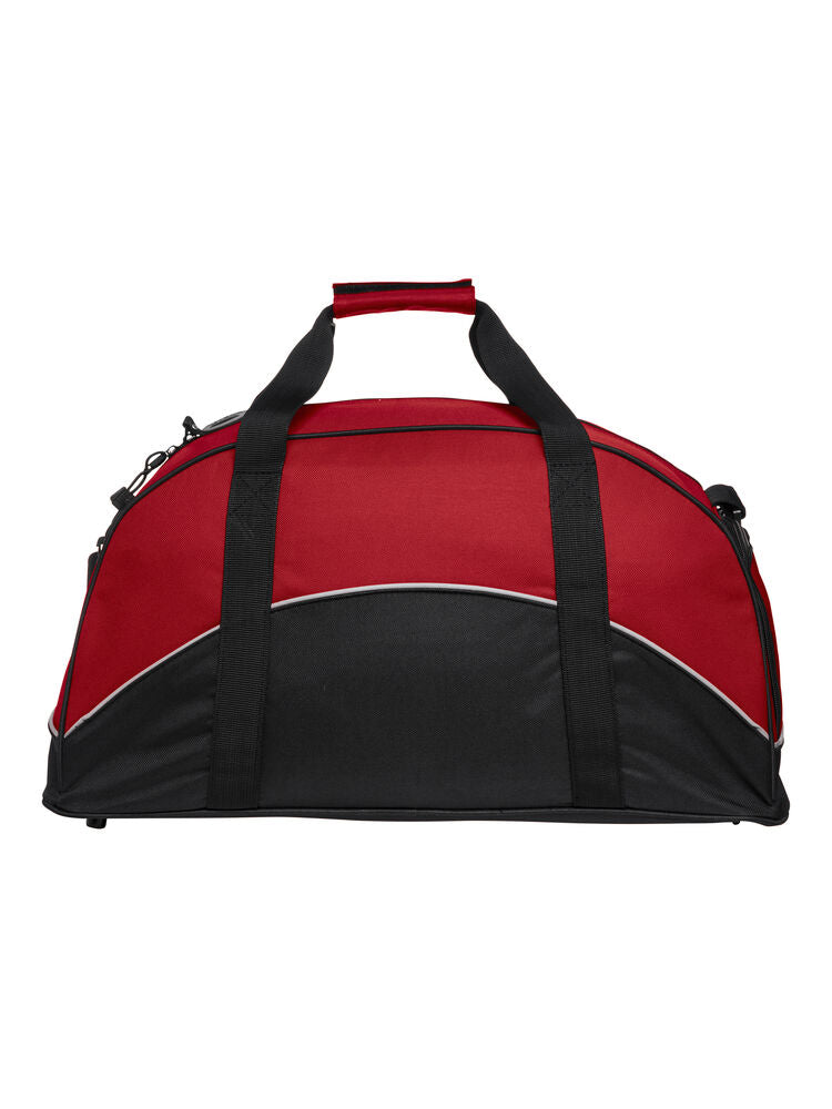 Sportbag von Clique – Red