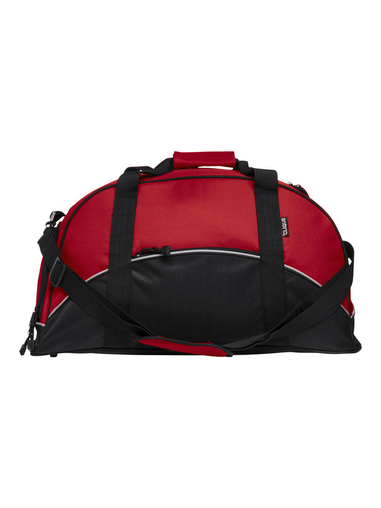 Sportbag von Clique – Red