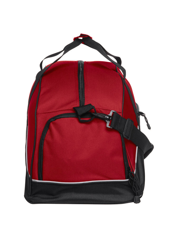 Sportbag von Clique – Red