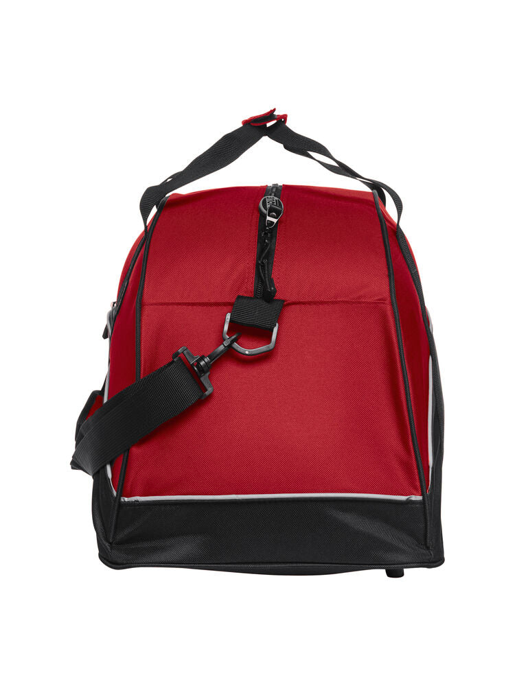 Sportbag von Clique – Red