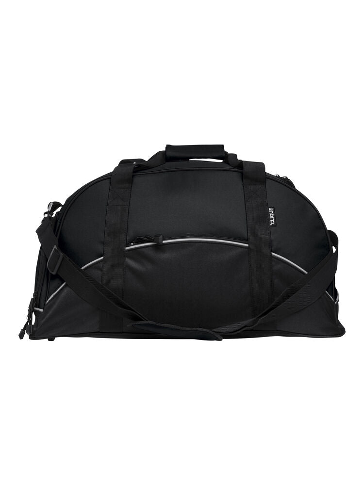 Sportbag von Clique – Red