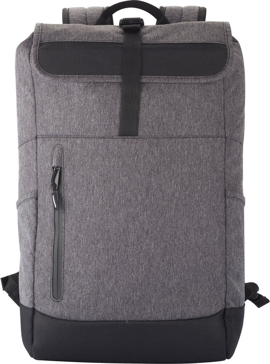 Clique Roll-Up Backpack – Rucksäcke