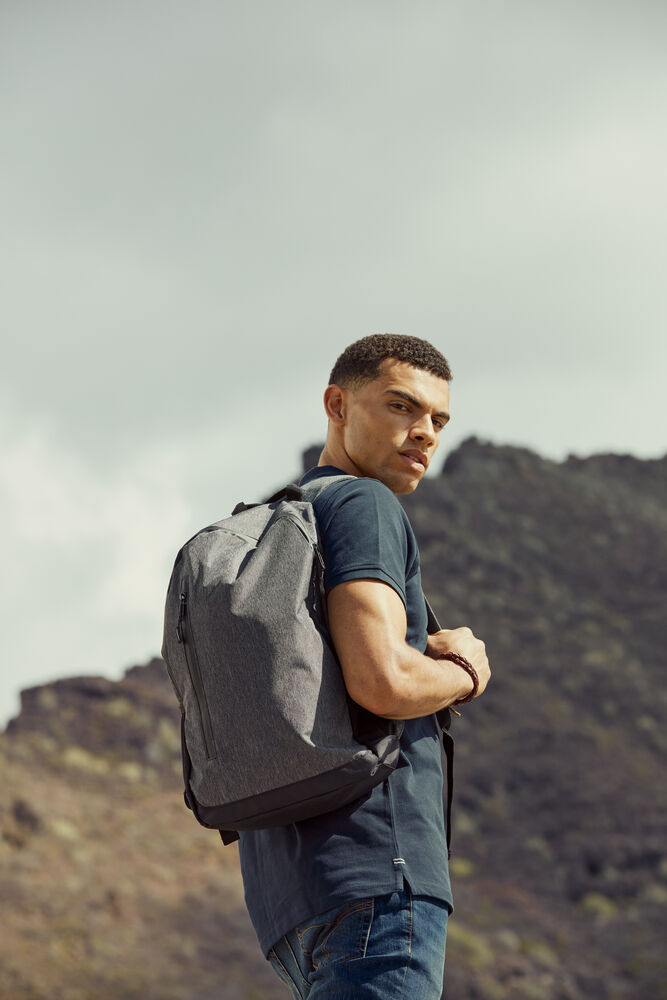 Street Backpack