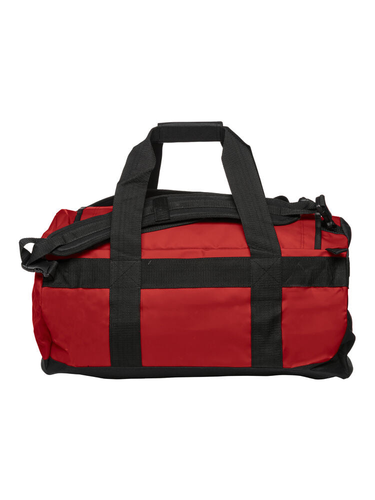 2-In-1 Bag 42L von Clique – Red