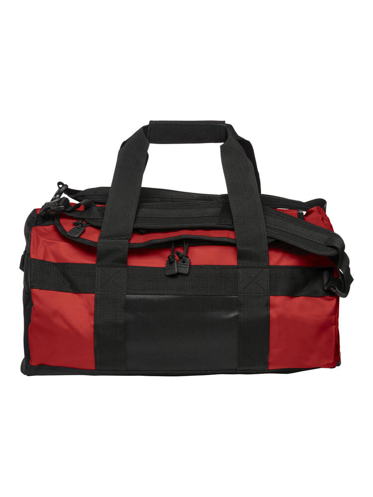 2-In-1 Bag 42L von Clique – Red