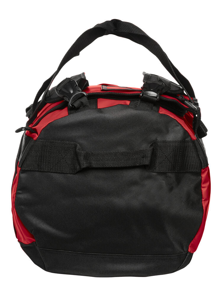 2-In-1 Bag 42L von Clique – Red