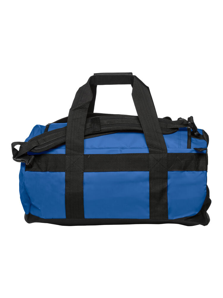2-In-1 Bag 42L von Clique – Red