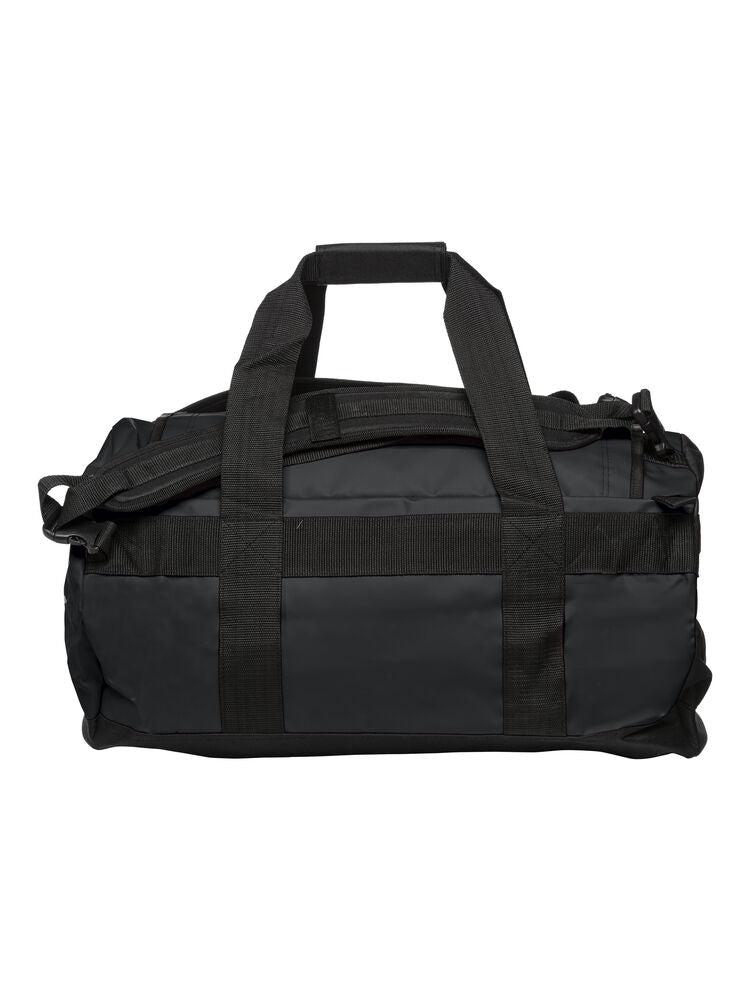 2-In-1 Bag 42L von Clique – Red