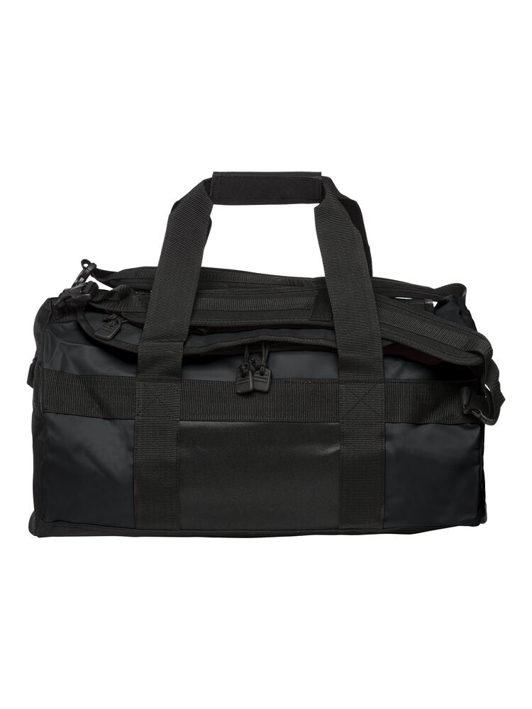 2-In-1 Bag 42L von Clique – Red