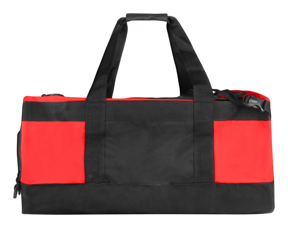 2-In-1 Bag 75L von Clique – Red