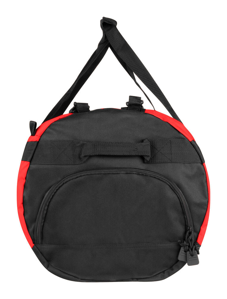 2-In-1 Bag 75L von Clique – Red