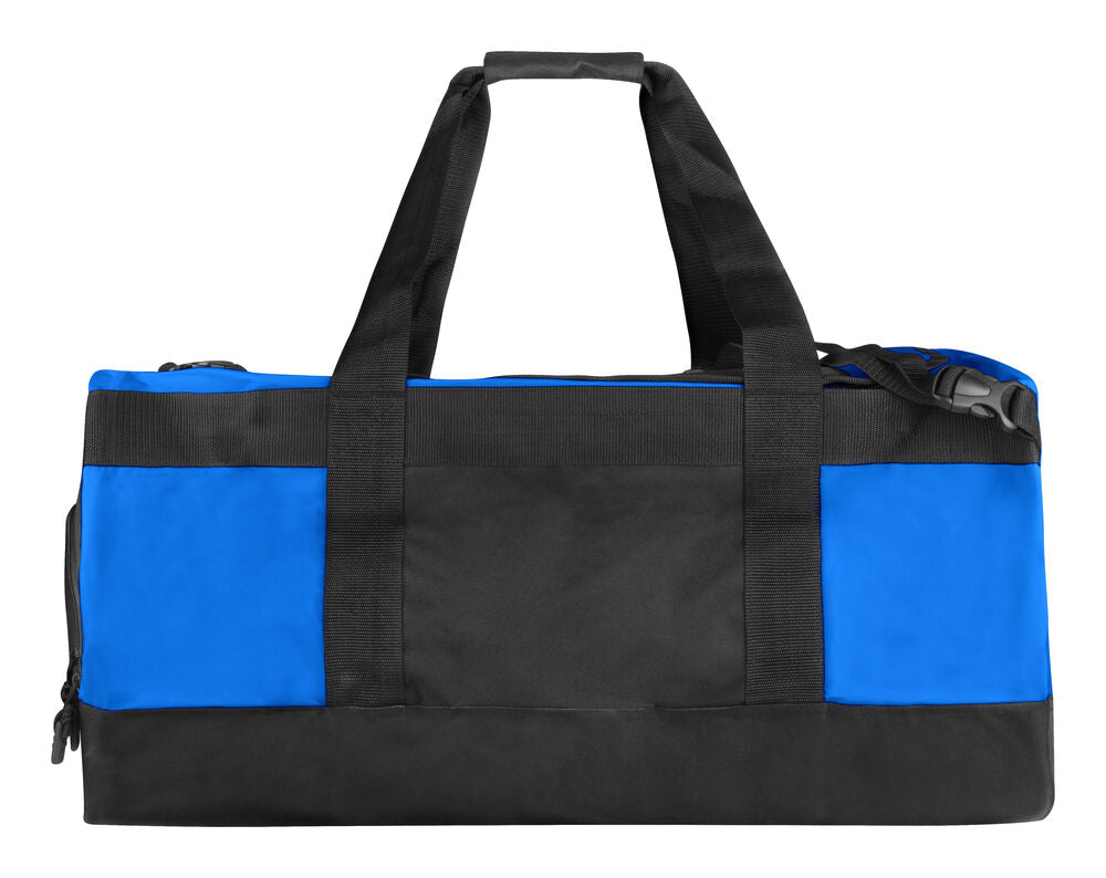 2-In-1 Bag 75L von Clique – Red
